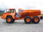 Doosan DA40 2011 года